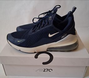 Men's Nike Air Max 270 size 10.5