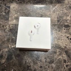 AirPod 4th Gen