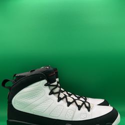 Air Jordan 9 “Space Jam” Size 13 OG Box