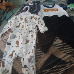 0/3 Month  0/6 Month 3 Month  Boys Bundle  