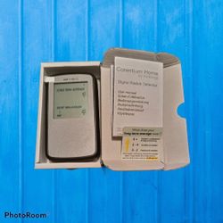 Air Things Conrentium Home Radon Detector