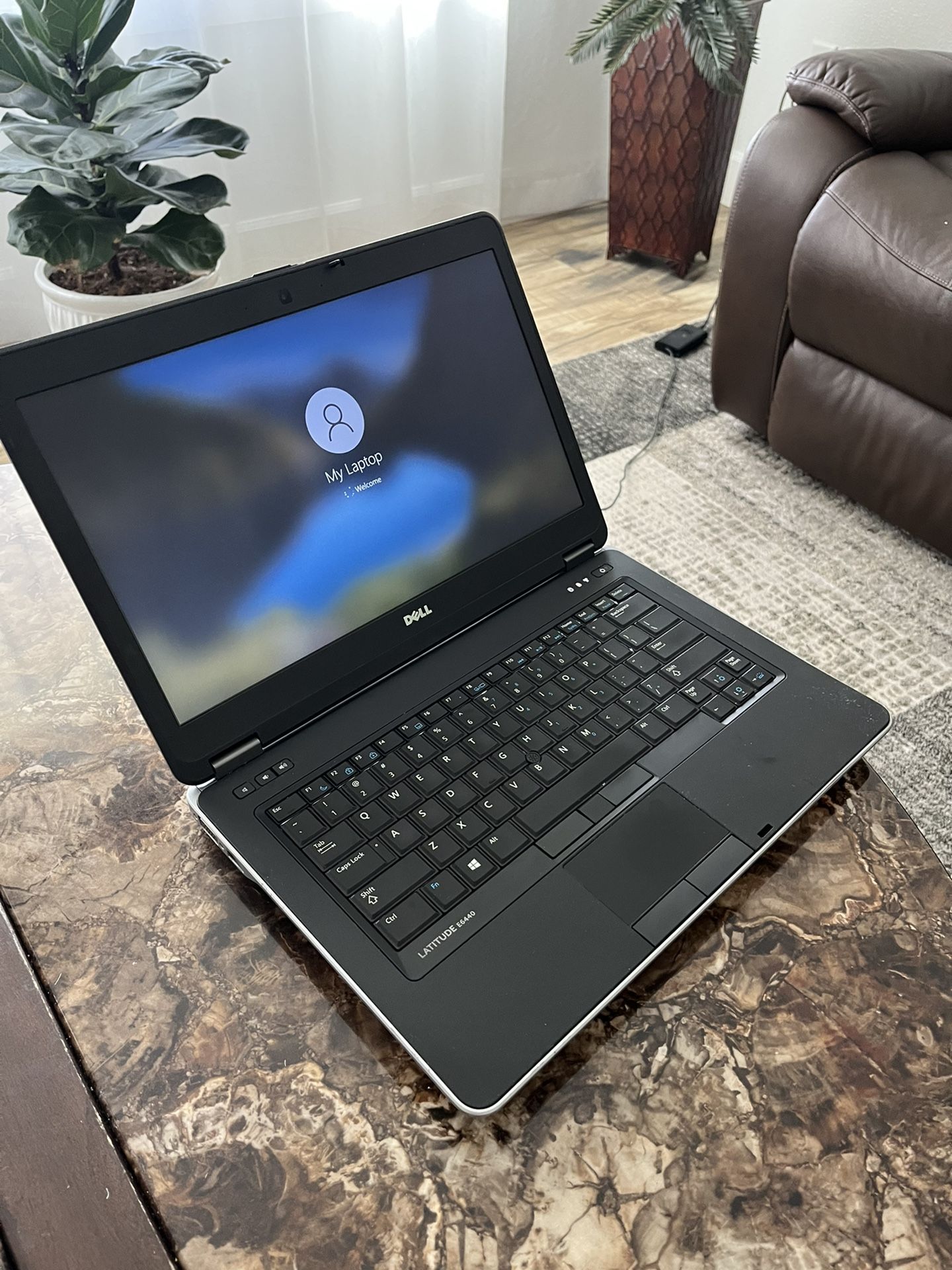 Dell Laptop