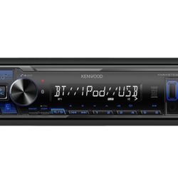 Kenwood  KMM-BT232U