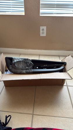2013 Honda Civic Fog Lights