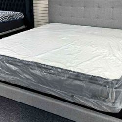 New King Size Mattress