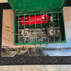 Coleman Camping Out Door Stove