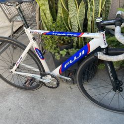 2004 fuji track pro