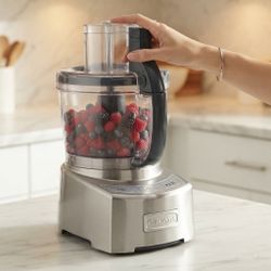 12-Cup Food Processor