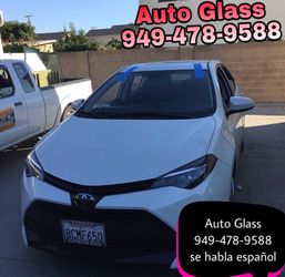 Auto Glass
