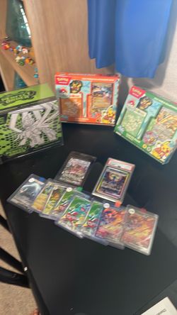 Pokemon lot