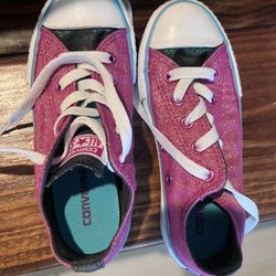 Kids Converse Sz 13