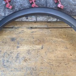 2009,2010,2011,2012,2013,2014 Ford F150 Front Driver Side Fender Flare