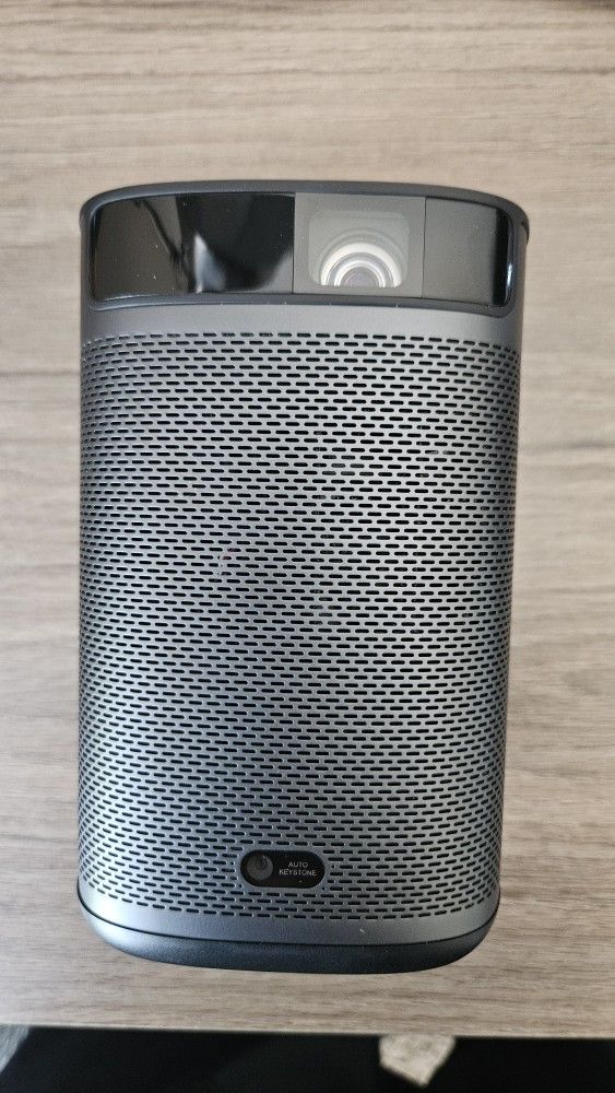 XGIMI MoGo Pro+ Portable DLP Projector