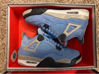 Jordan 4 university’s