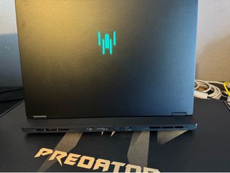 Gaming laptop for sale Acer Predator Helios Neo 16S AI 2025 5070ti