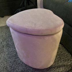 Hello Kitty Stool