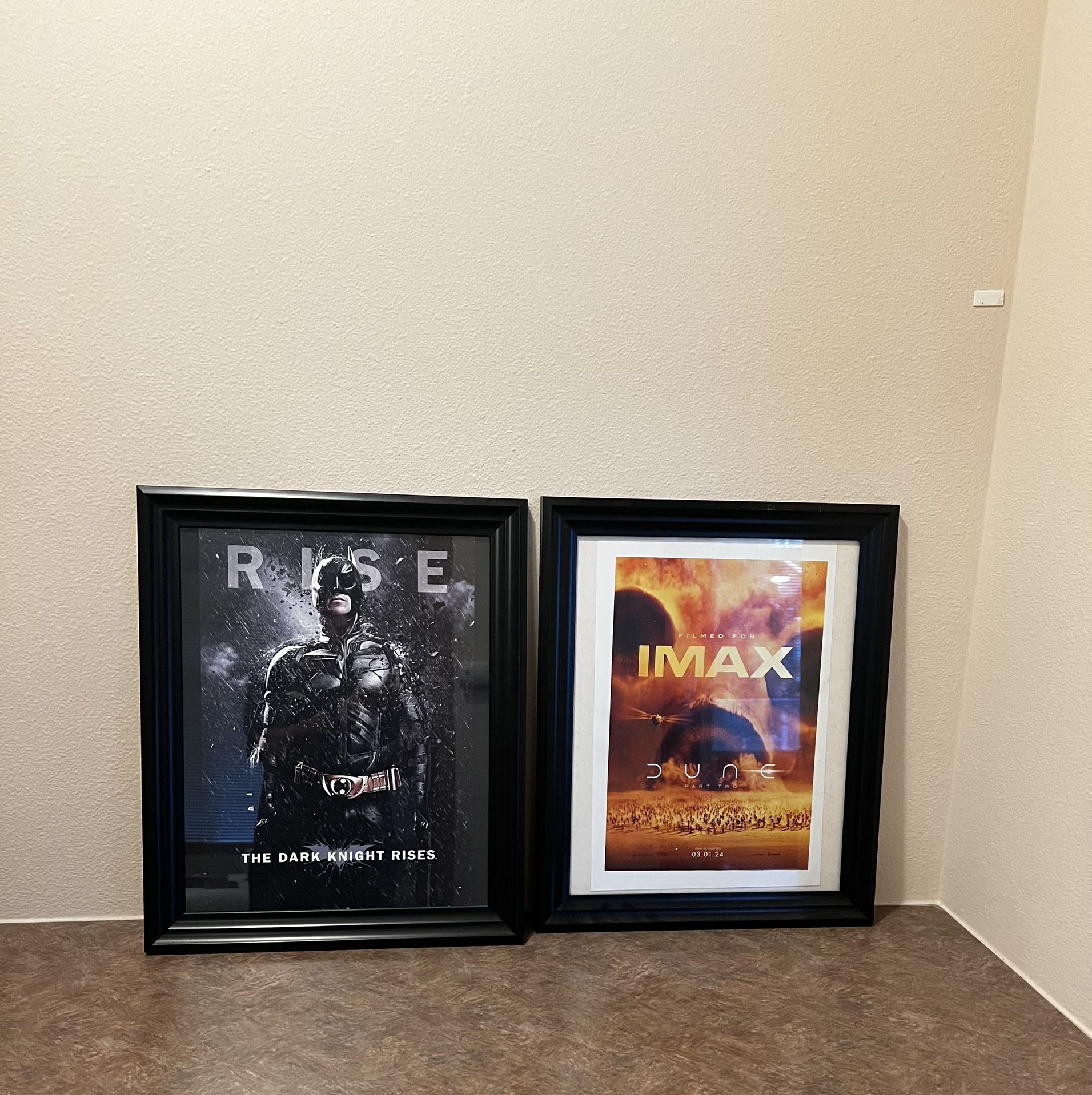 Movie Posters