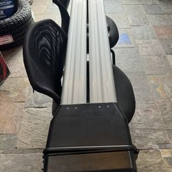 Rod Holder 4 Banger Shortcut River Quiver 