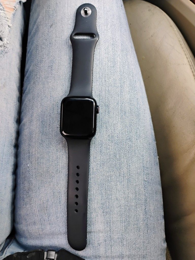Apple Watch SE