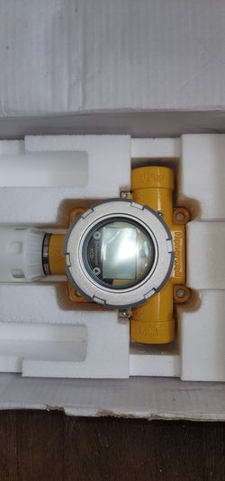 Honeywell Sensepoint XCD Gas Detector monitors flammable, toxic and oxygen gas hazards in potentially explosive atmospheres.