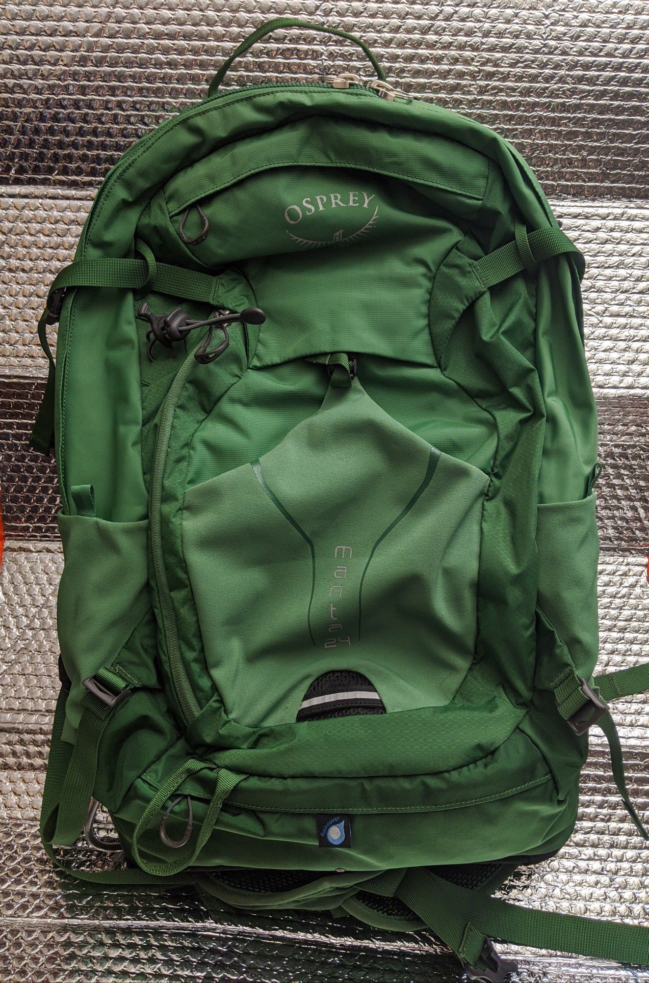 Osprey Technical Backpack/Manta 24