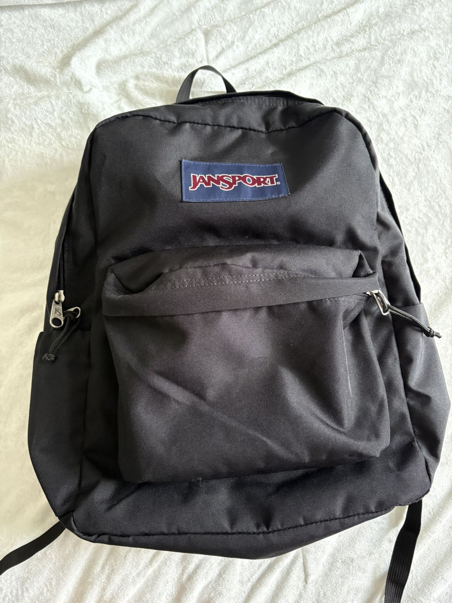 Jansport Backpack 
