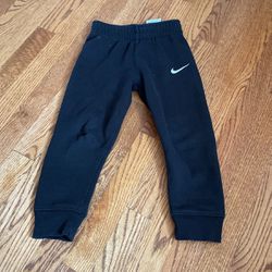 Nike Jogger Boy Kid Size 4-5