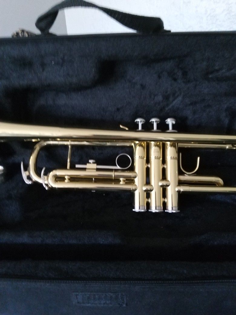 Trumpet Student New Mandini