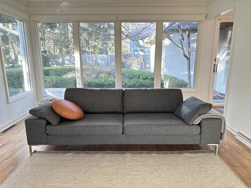 Arena Sofa - Modern Scandinavian from Design Within Reach