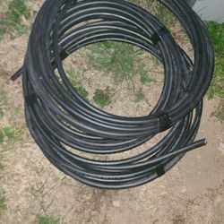 Electric Direct Burial Cable