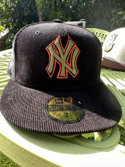  New Era NY Yankees 59Fifty 