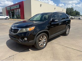 2011 KIA Sorento