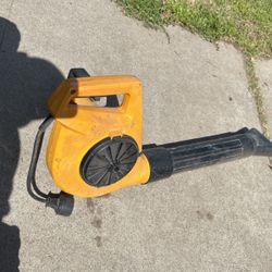 Blower