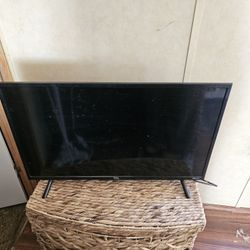 32 Inch TCL Smart TV 