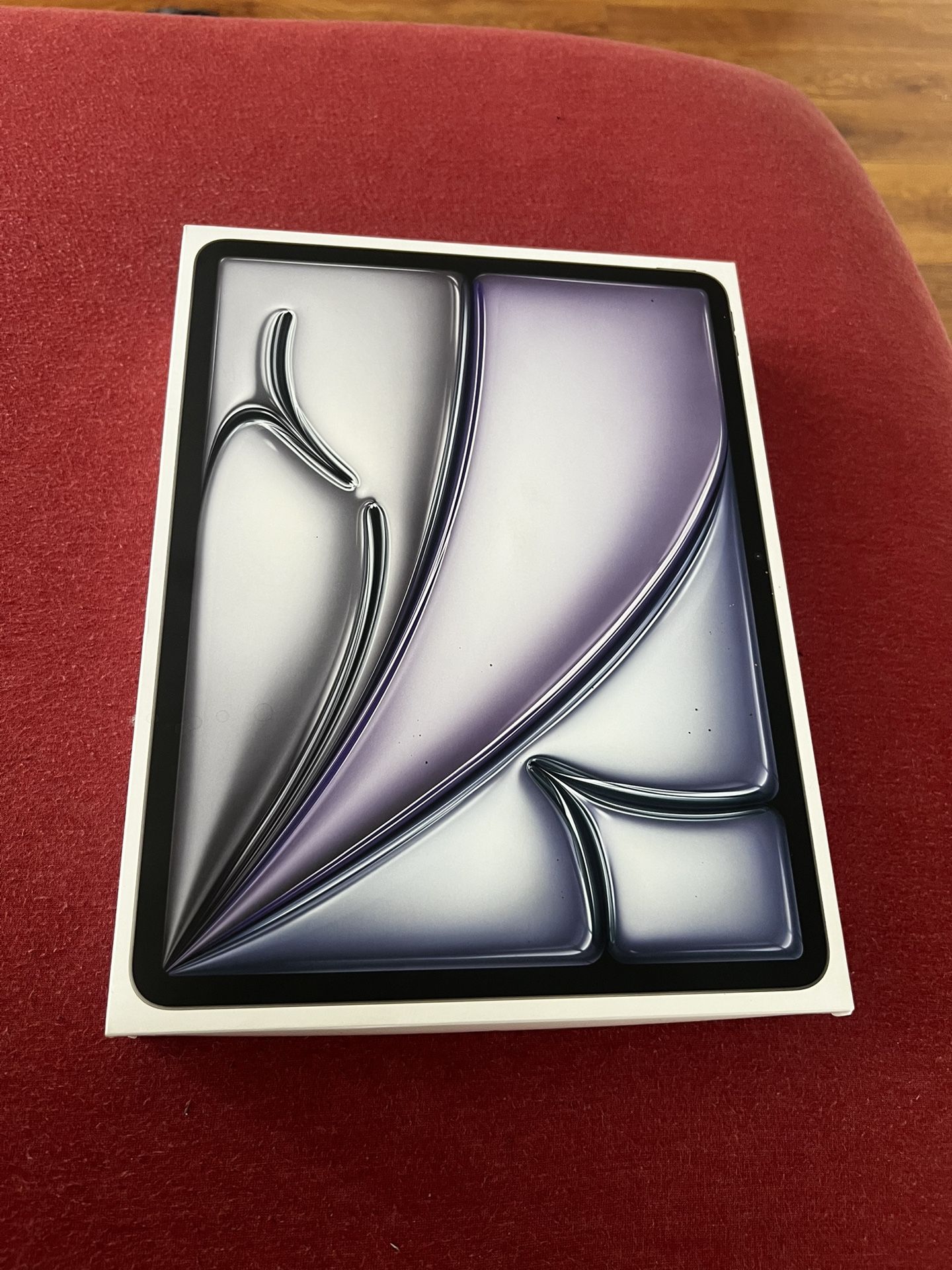 IPad Air 13 Inch (M3) WiFi + Cellular 