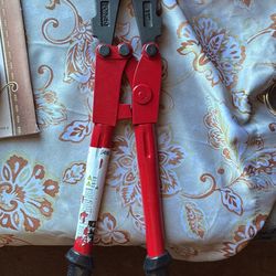 Wire Crimpers