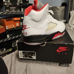 Jordan 5 