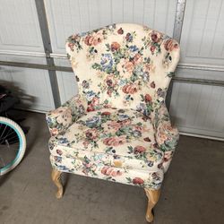 Accent Chair