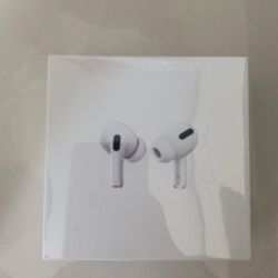 Airpod Pro Second Generation 