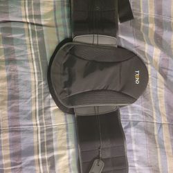 Trend Medical Full Body Brace Kit