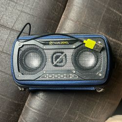 Portable Speaker 