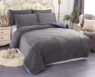 Beautiful And Warm Blankets