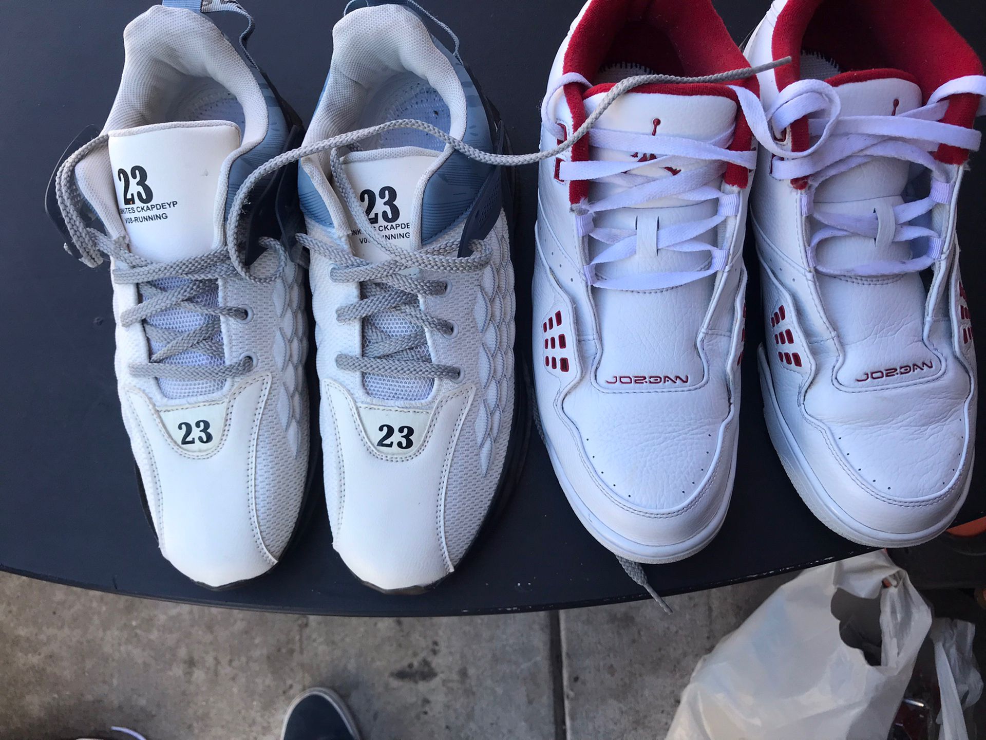 Jordan’s 