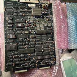 not working Original Lifeforce Konami  arcade game board PCB  Ca