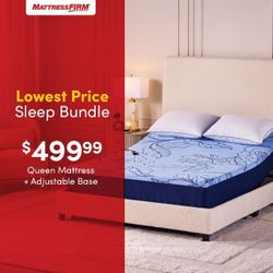 Save Big On Bundles! Lakewood Mattress Firm