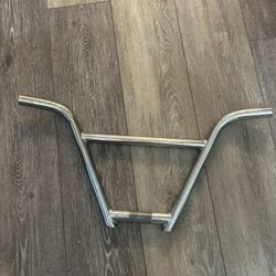 Chrome Bars 