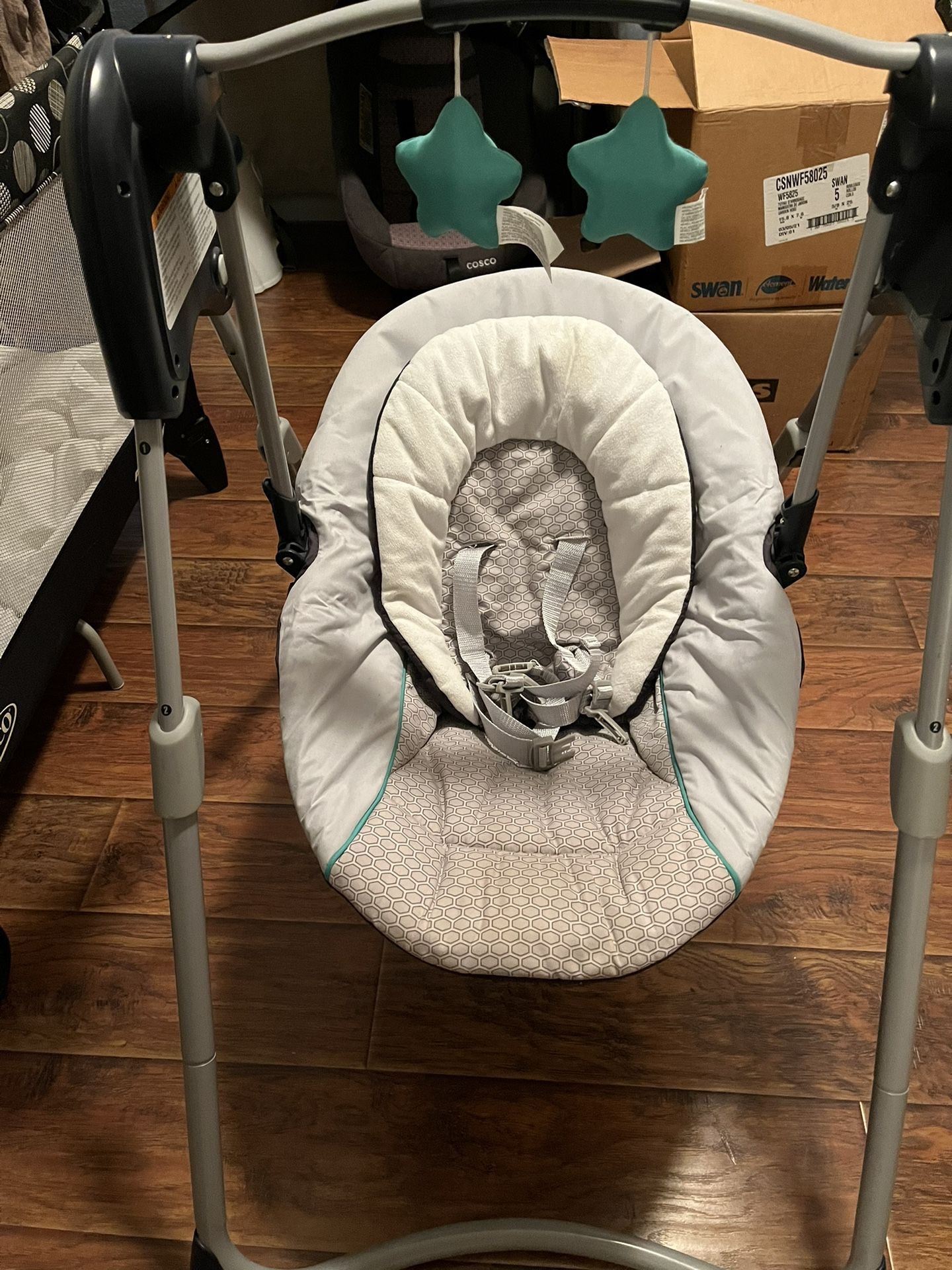 Baby Swing
