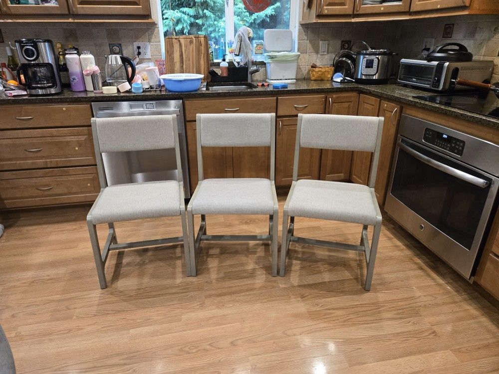 Modern Dining Chairs Set
