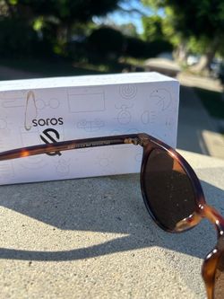 Sojos sunglasses