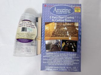 Casting Resin